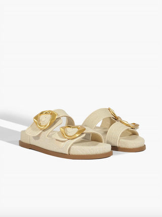 Schutz - Women Olga Sporty Sandal
