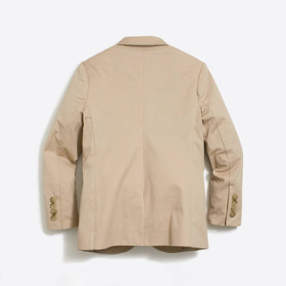 J.Crew - Boys Thompson Suit Jacket In Flex Chino