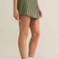Z Supply - Playing Doubles Skirt