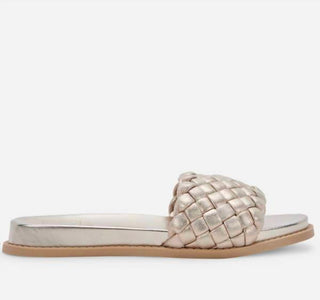 Dolce Vita - Grazie Flat Stella Sandal