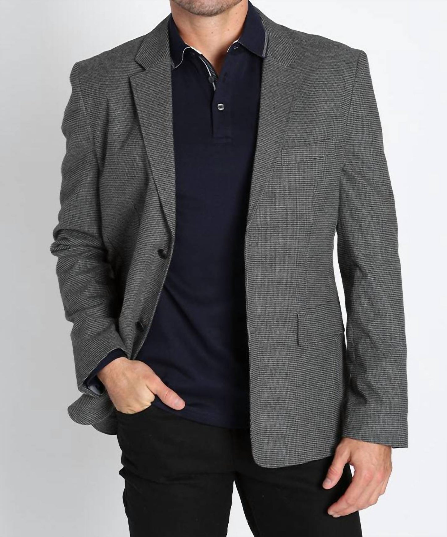 Jachs New York - Marquis Stretch Blazer