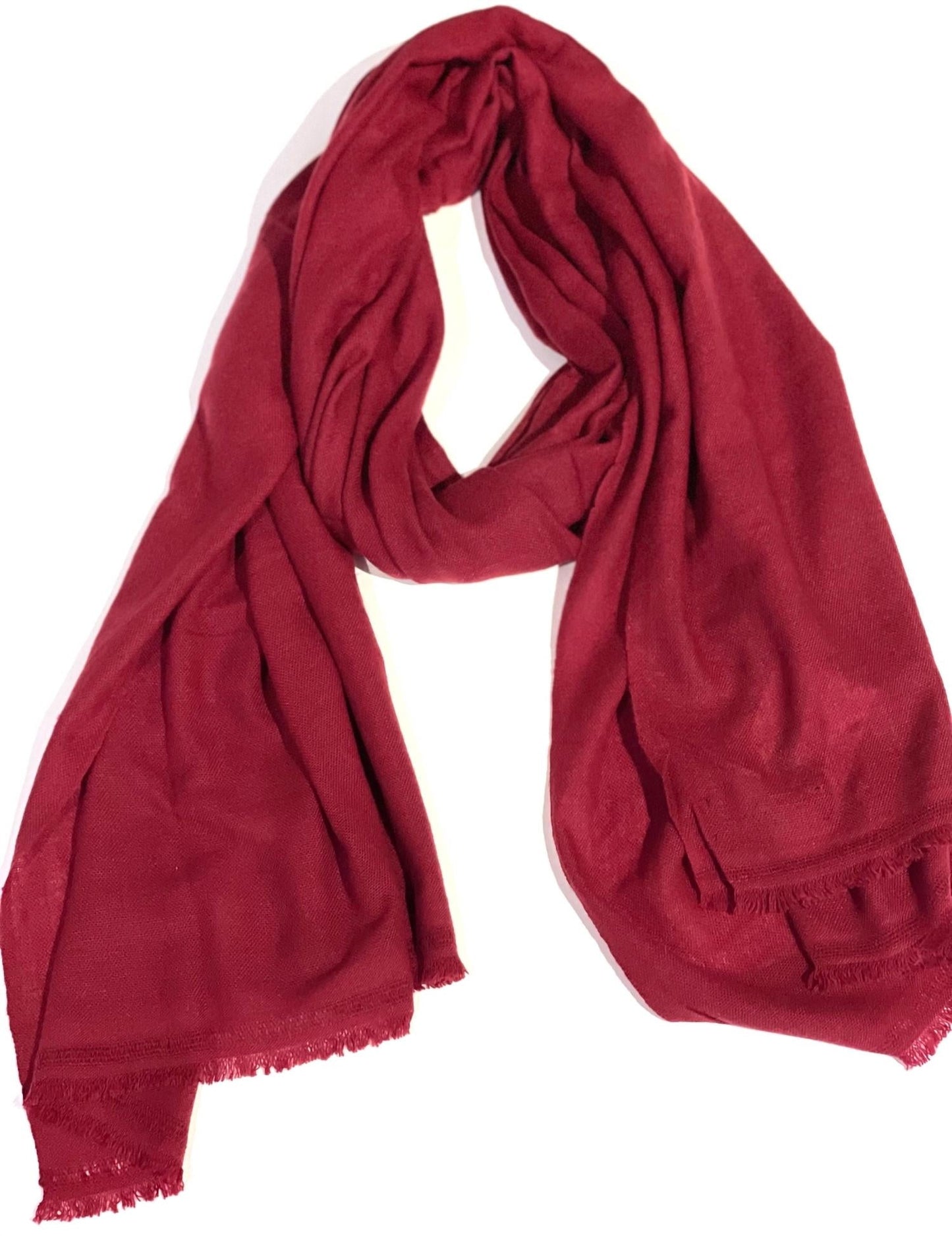 Bijourocks - Cashmere Scarf