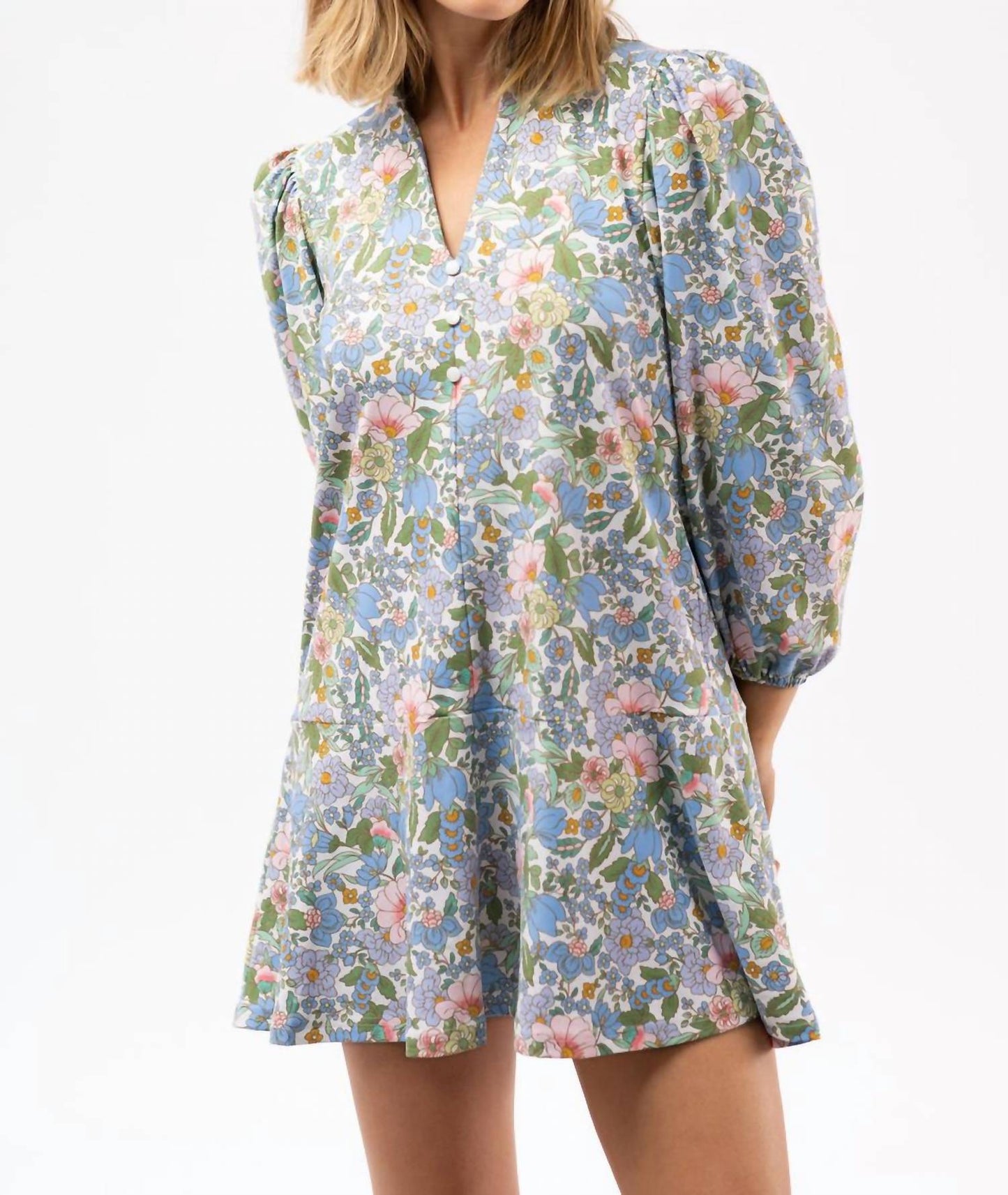 Smith & Quinn - Hazel Dress