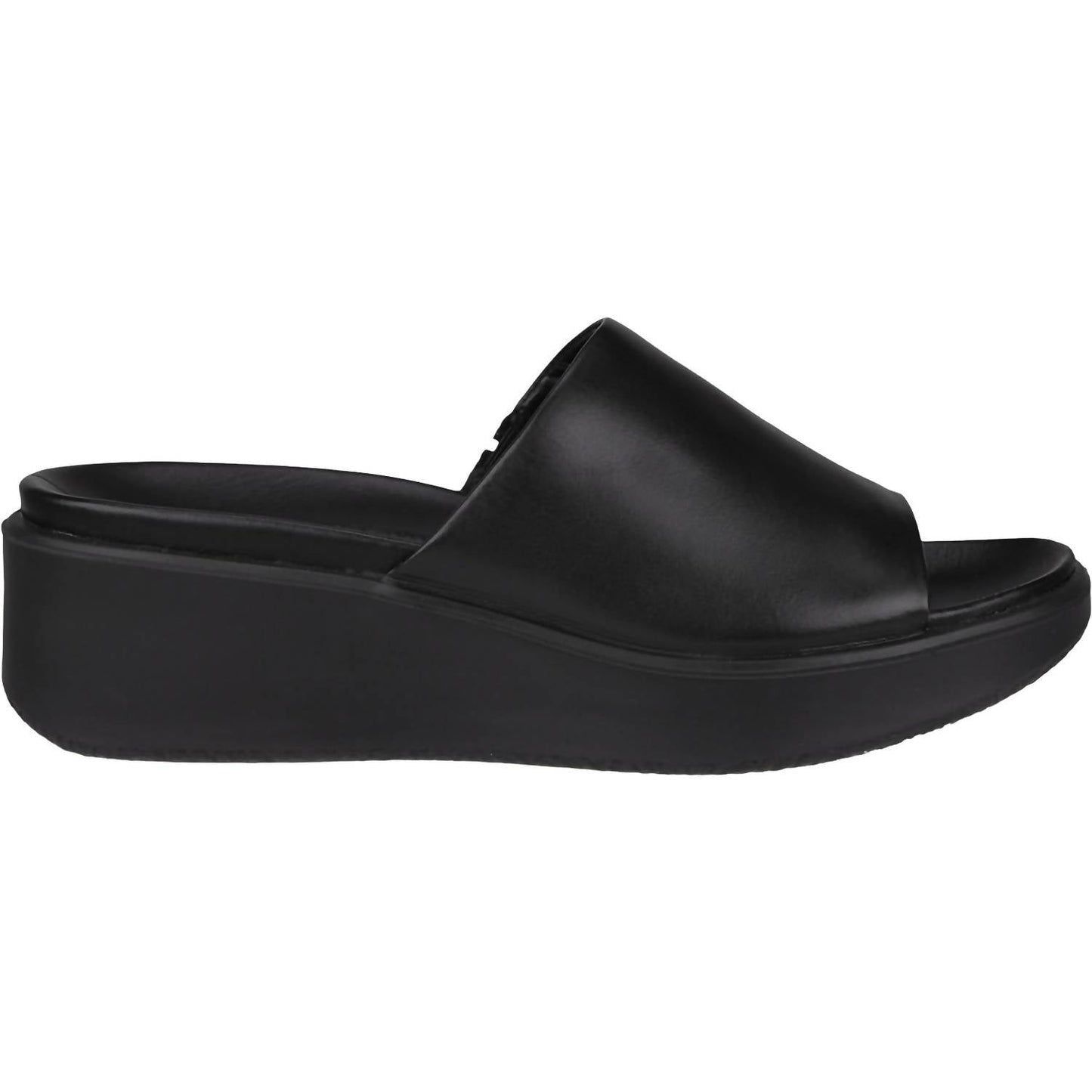 Ecco - Women's Ecco Flowt Wedge Lx Sandal