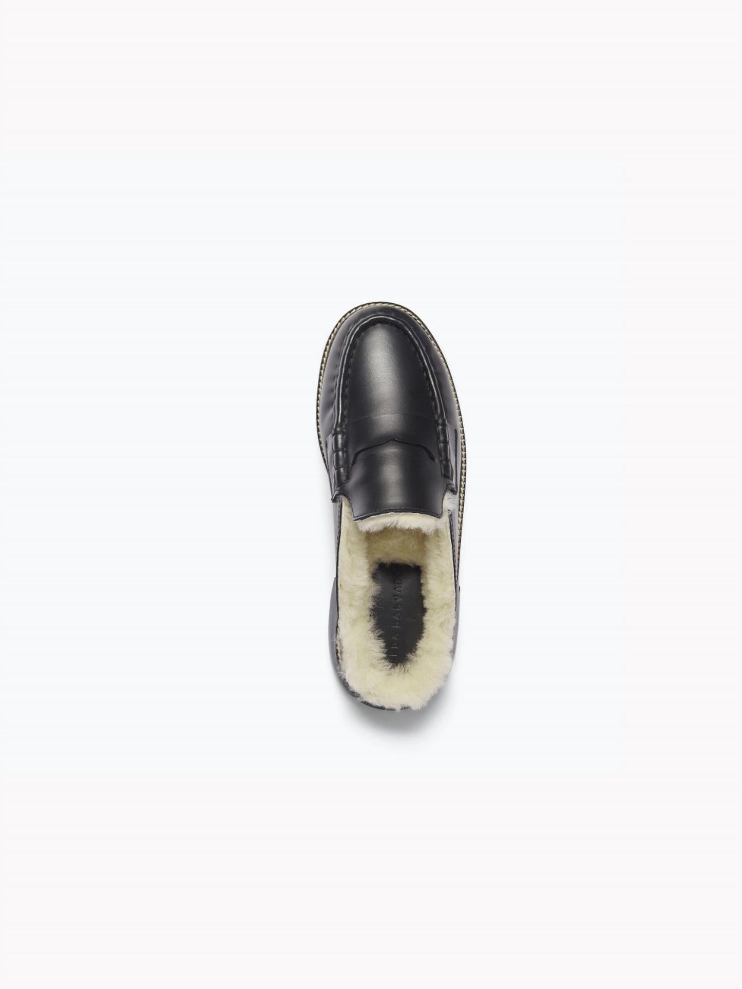 Freda Salvador - Women's Temi Slip On Shearling Loafer