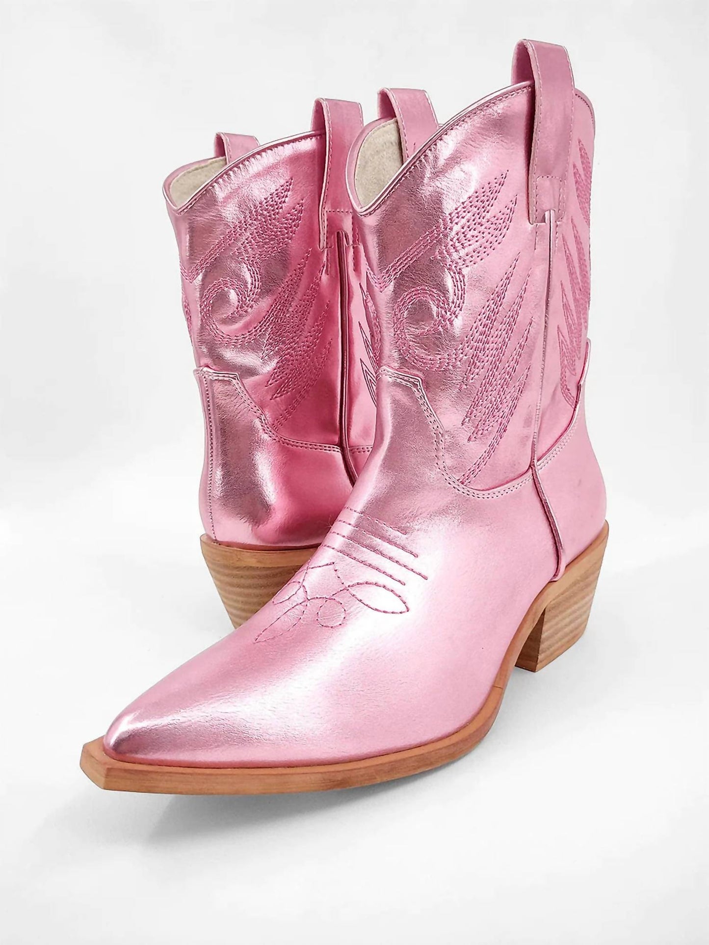 Shu Shop - Youth Zahara Cowboy Boot