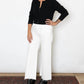 Citizens Of Humanity - Lyra Crop Wide Leg Jeans