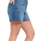 1822 Denim - Women's Loose Jean Short