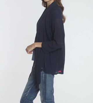 Label+Thread - Women's Chelsea Rib Cardigan