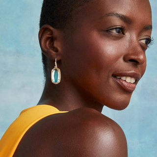 Kendra Scott - Women's Dani Drop Earrings