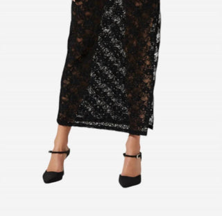 Astr - Roux Midi Skirt