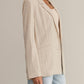 Z Supply - Women's Livingston Pinstripe Blazer