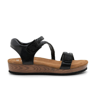 Ara - Women's Fern Braided Sandal