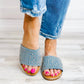 Corkys Footwear - Women's Bail Money Slide Sandal