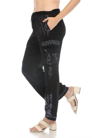 Johnny Was - BEKKI PANT LUMOSE