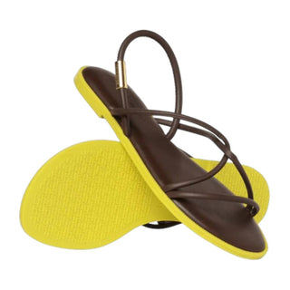 Havaianas - Women's Una Manga Sandals