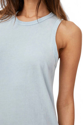 Rails - ACID WASH TANK DRESS