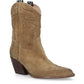Elena Iachi - Women's Texan Ankle Boot
