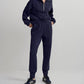 Varley - The Rib Slim Cuff Pant