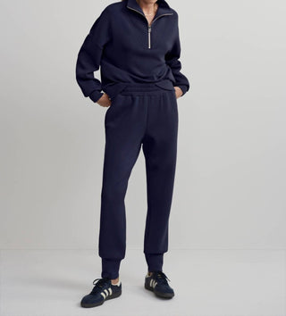 Varley - The Rib Slim Cuff Pant