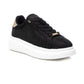 Xti - Women's Lace-Up Sneakers