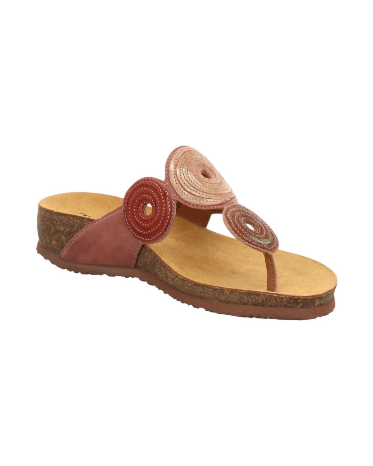Think! - Women's Julia Sandals
