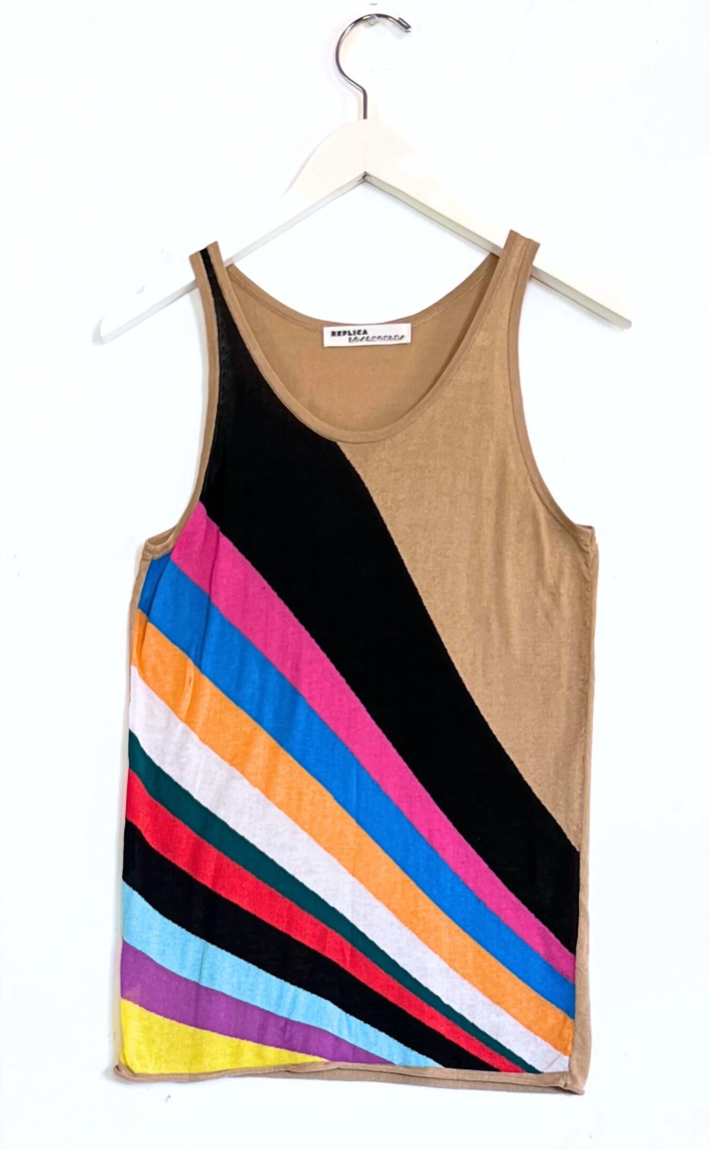 Replica Los Angeles - Sunray Cotton Modal Tank Top