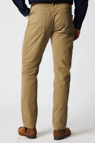 Billy Reid - 5 Pocket Pant