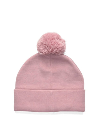 Abacus Row - Unisex Edison Knitted Beanies Hat