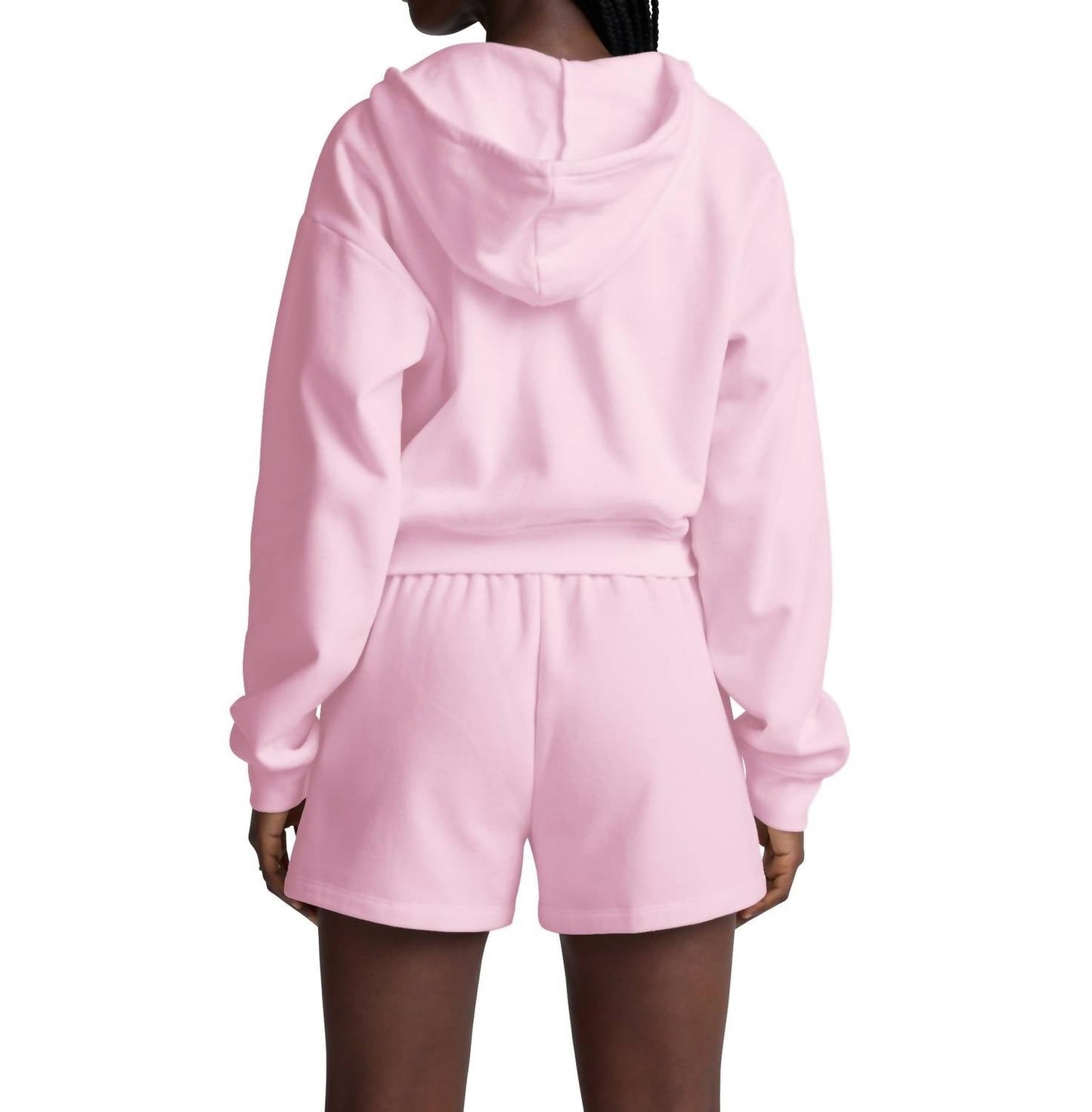 Beyond Yoga - Luxefleece Zip Up Hoodie