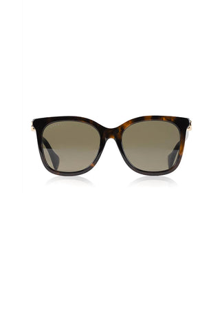 Gucci - Women's Mini Running Acetate Sunglasses