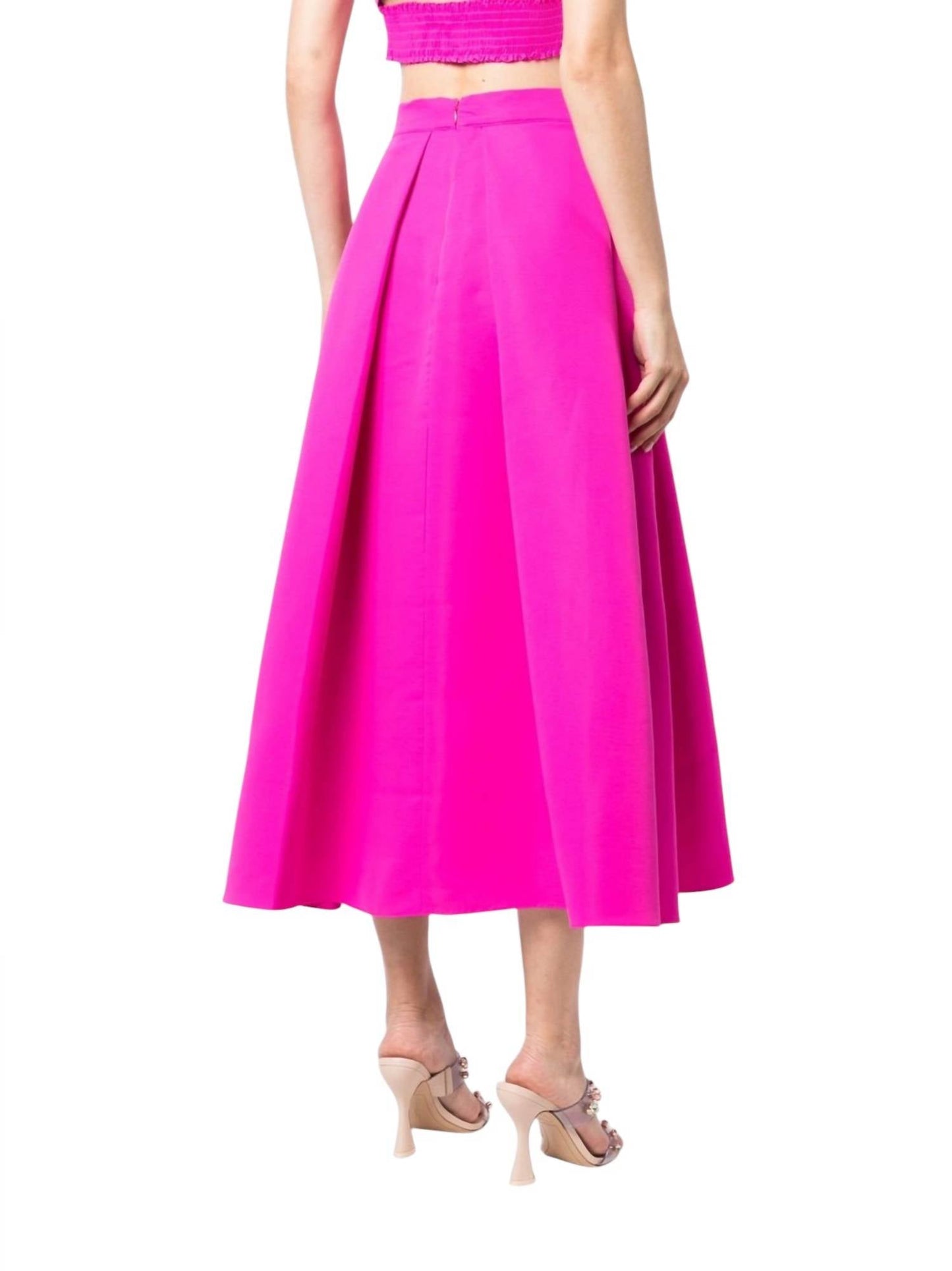 Sachin & Babi - LEIGHTON SKIRT