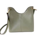 Michael Kors - Women's Joan Perforated Suede Leather Slouchy Messenger Handbag Large