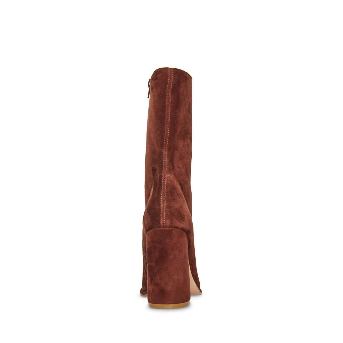 Steve Madden - Women's Lockwood Suede Boots