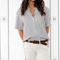 Thirteen Seven - Fancy Bowler Shirt