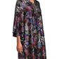 Johnny Was - TIE FRONT KIMONO DRESS