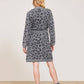 Barefoot Dreams - Cozychic Womens In The Wild Robe