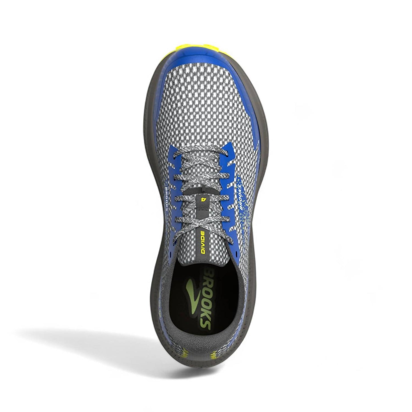 Brooks - MEN'S DIVIDE 4 TRAIL RUNNING SHOES