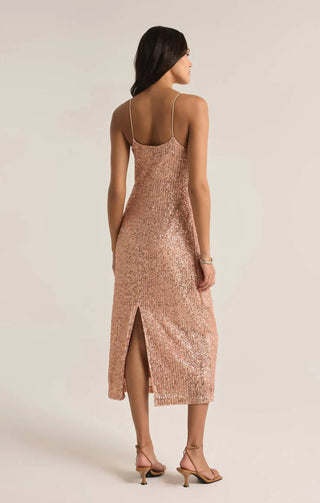 Z Supply - Paulina Sequin Dress