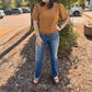 Judy Blue - High Waist 90's Straight Leg Jeans