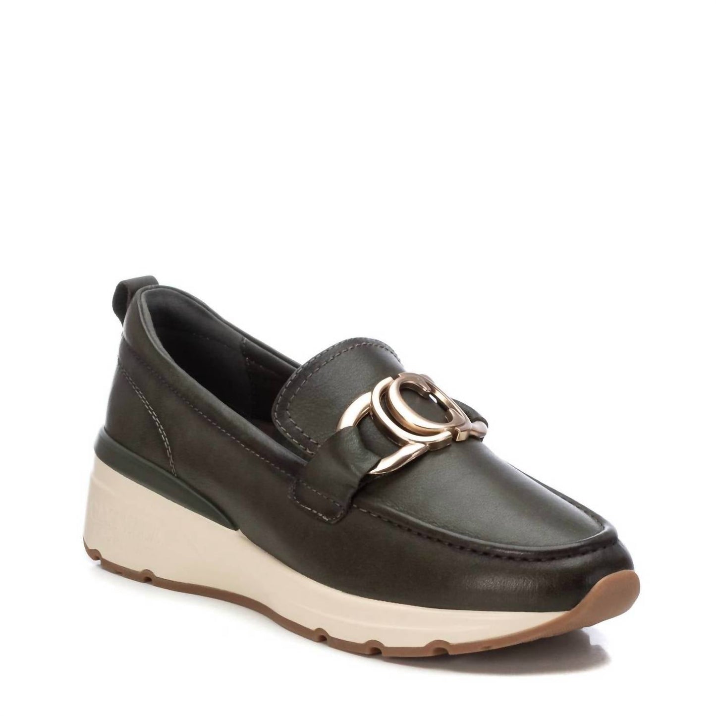 Xti - Women's Carmela Collection Moccasins Shoes