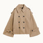 By Malene Birger - Women's Alisandra Trench Coat