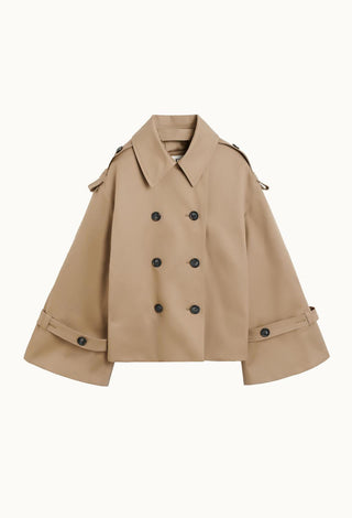 By Malene Birger - Women's Alisandra Trench Coat