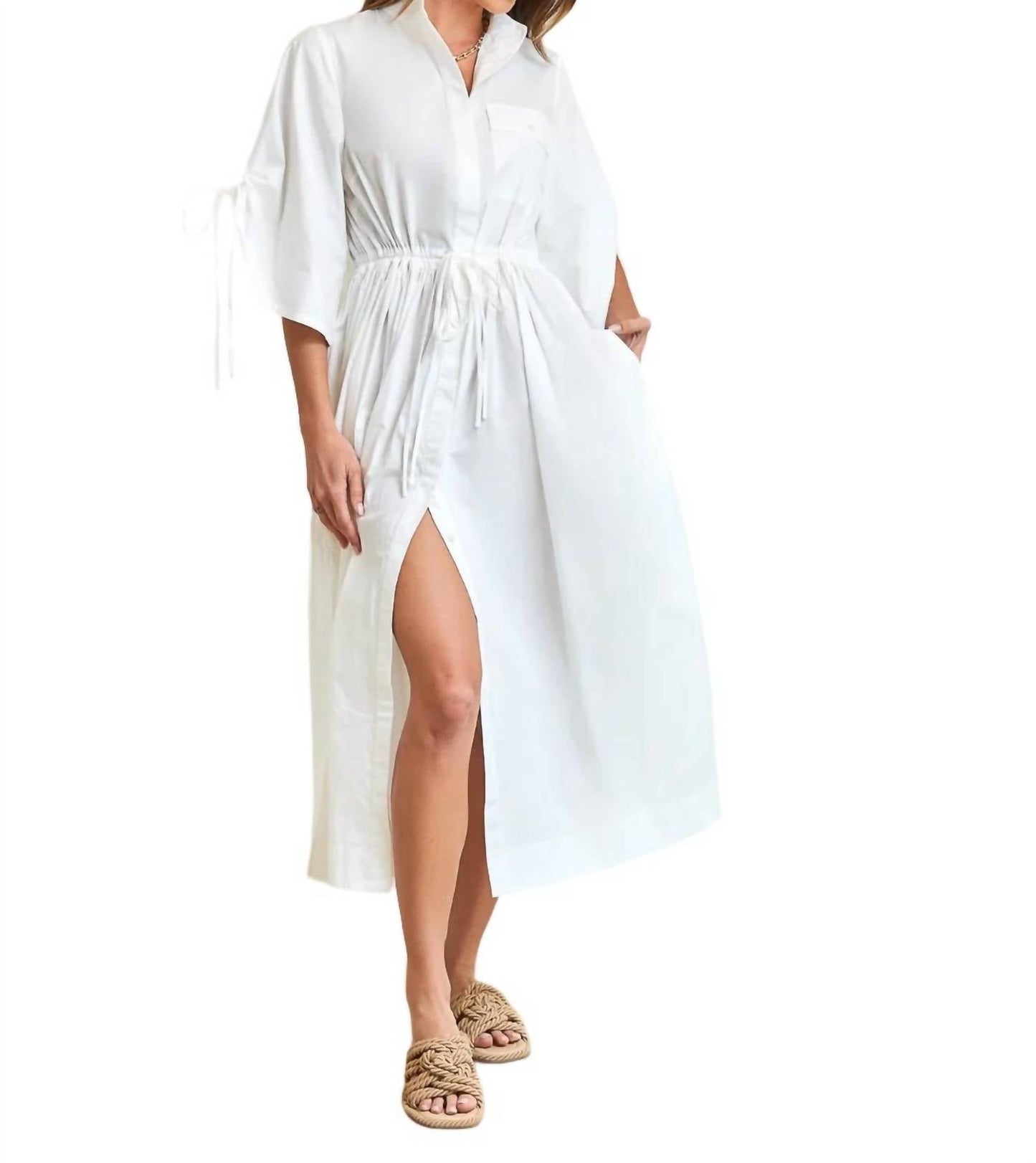 Hevron - Yana Dress
