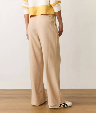 Marine Layer - Allison Wide Leg Pants