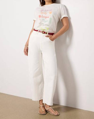 Z Supply - Cocktails Boyfriend T-Shirt