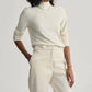 Varley - Astrid Fitted Long Sleeve Tee