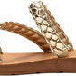 Corkys Footwear - Women's Twist N Shout Sandal