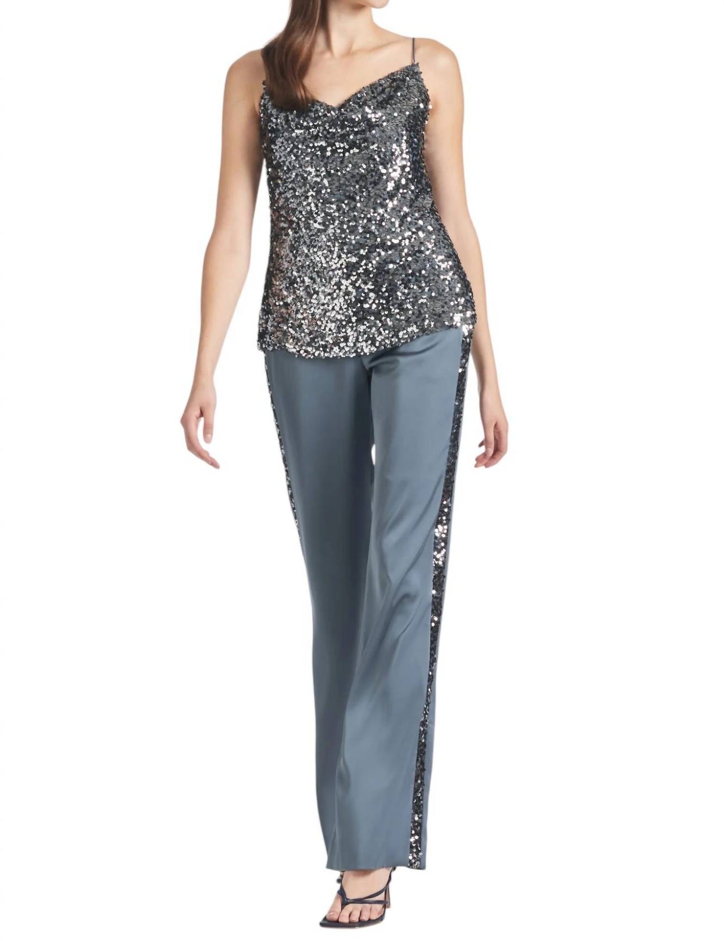 Sachin & Babi - TUXEDO ALLI PANT