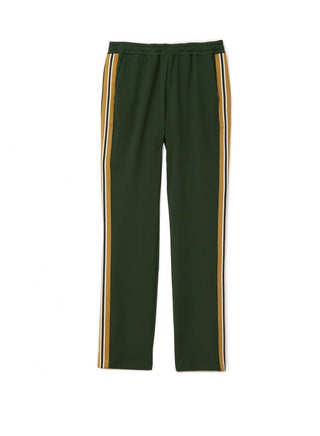 On This Day - Men's Track Pants With Side Tape Detail
